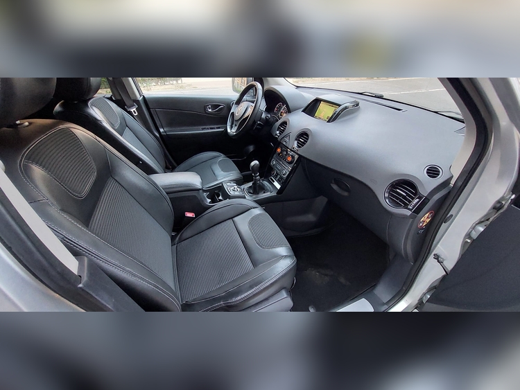 Renault Koleos 2.0 foto 11